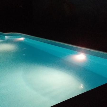 Studio Apartmani Sehic Крвавіца Екстер'єр фото