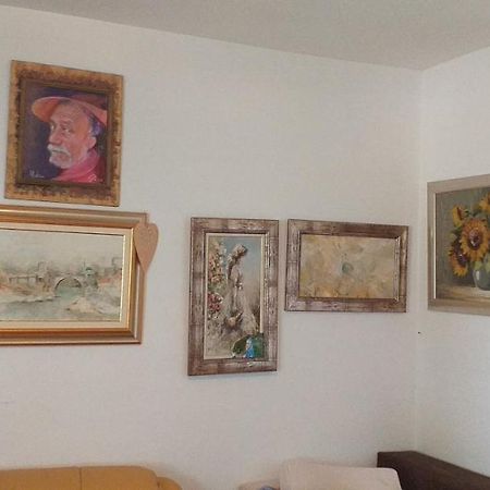 Studio Apartmani Sehic Крвавіца Екстер'єр фото