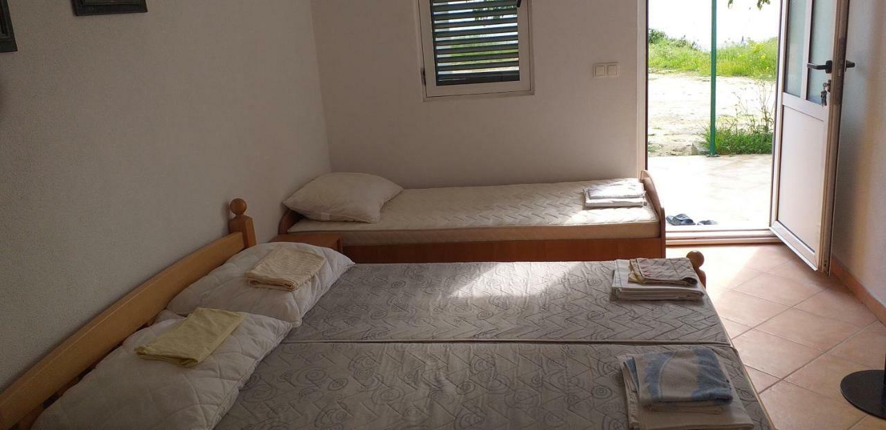 Studio Apartmani Sehic Крвавіца Екстер'єр фото