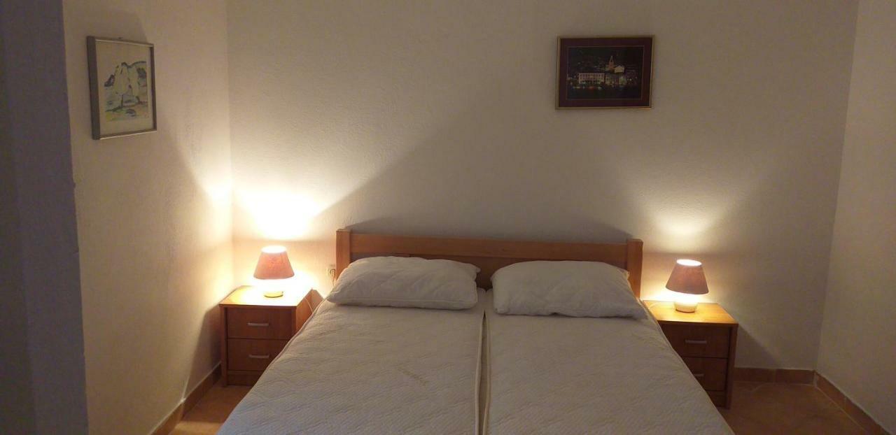 Studio Apartmani Sehic Крвавіца Екстер'єр фото
