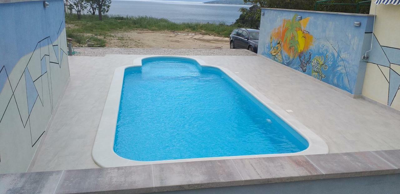 Studio Apartmani Sehic Крвавіца Екстер'єр фото