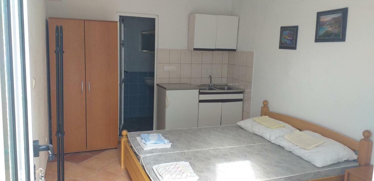 Studio Apartmani Sehic Крвавіца Екстер'єр фото