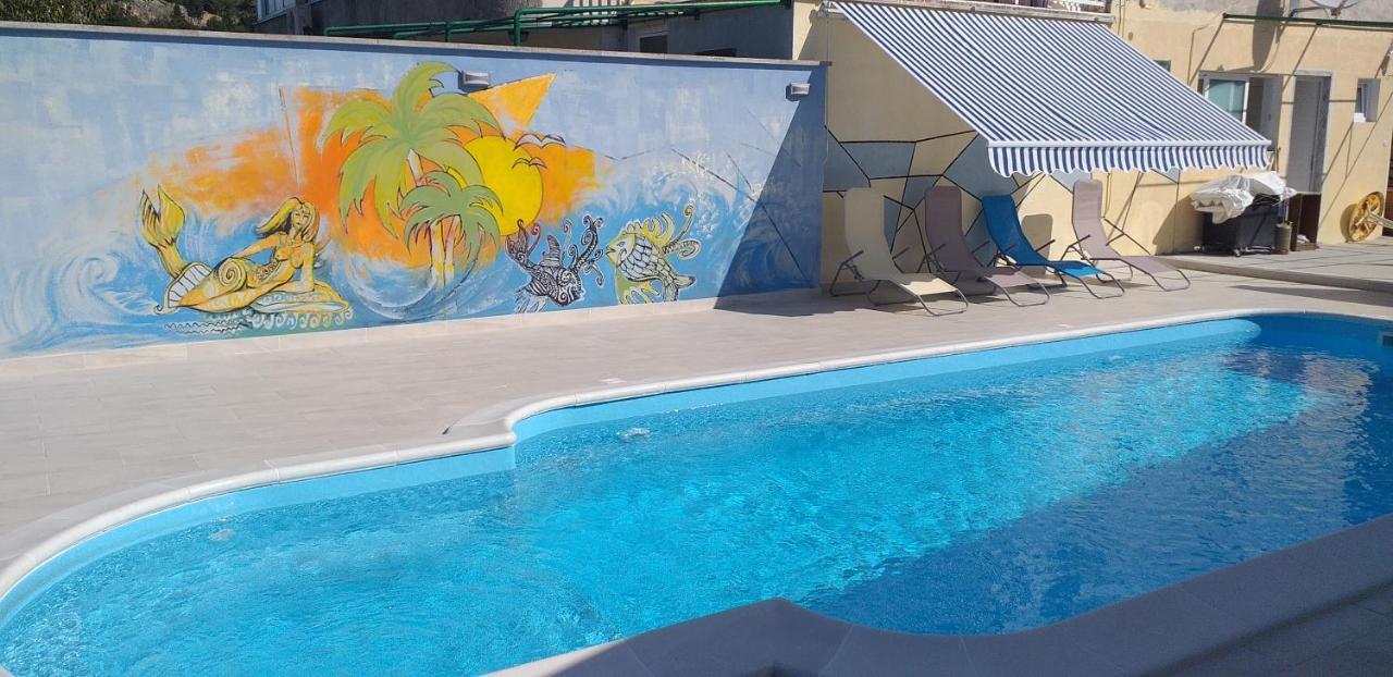 Studio Apartmani Sehic Крвавіца Екстер'єр фото