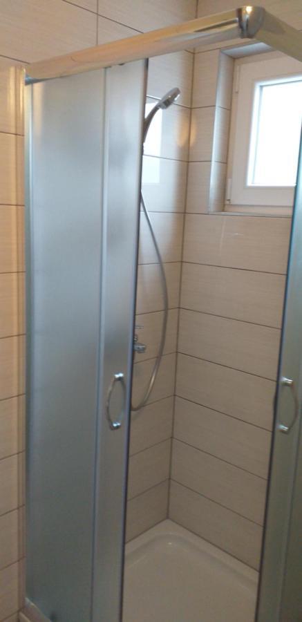 Studio Apartmani Sehic Крвавіца Екстер'єр фото