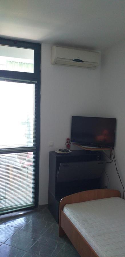 Studio Apartmani Sehic Крвавіца Екстер'єр фото